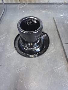 Upper cup for front shock absorbers - PEUGEOT 504 Coupé / Cabriolet - thumb-1