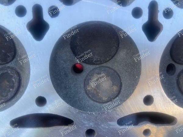 Zylinderkopf ID - DS 20 21 oder 23 - CITROËN DS / ID - DX 112-1c- 2