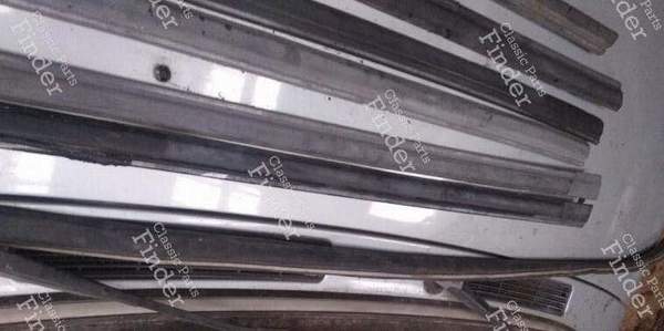 Tür- und Kotflügelleiste für Citroën LNA - CITROËN LN / LNA - 2