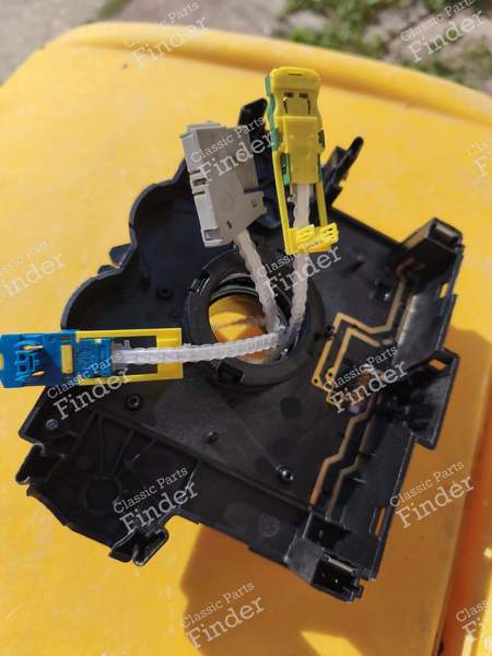 Steering column swivel ring - PEUGEOT 406 Coupé - 1