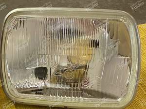 Cibié optics for Citroen 2CV - CITROËN 2CV - 450199- thumb-2