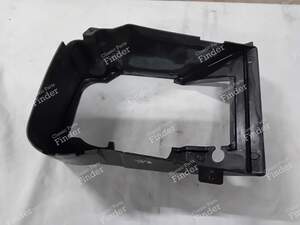 Air Intake (for Headlights) - GTI and GTD Models - VOLKSWAGEN (VW) Golf II / Jetta - 191805962C- thumb-1