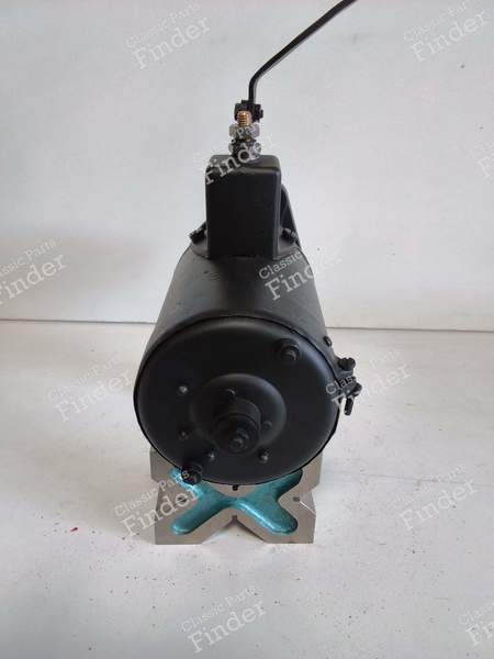 12V starter - PEUGEOT 203 - 366- 2