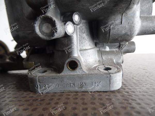 Weber carburetor - FORD Fiesta - 28/30 DFTM 2A- 4