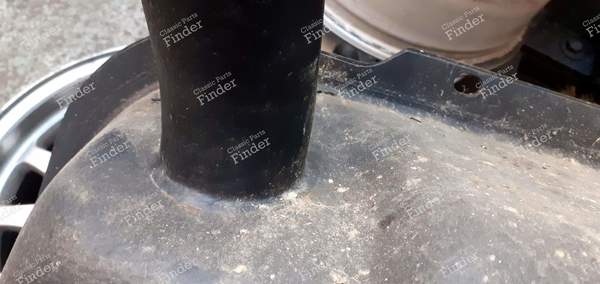 Réservoir - AUDI Coupé GT/Quattro (B2) - 4