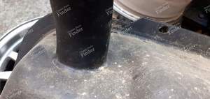 Réservoir - AUDI Coupé GT/Quattro (B2) - thumb-4