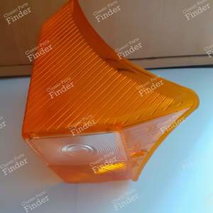 Right front blinker cap - BERLIET GLC - GLR - GLM - 3204046- thumb-1