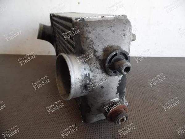 WÄRMETAUSCHER 82454278 LANCIA DELTA INTEGRALE - LANCIA Delta / Prisma - 3.7403.2.01 / 82454278- 3