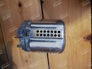 Neuer Scheibenwischermotor - PEUGEOT 404 Coupé / Cabriolet - 6407.58- thumb-6