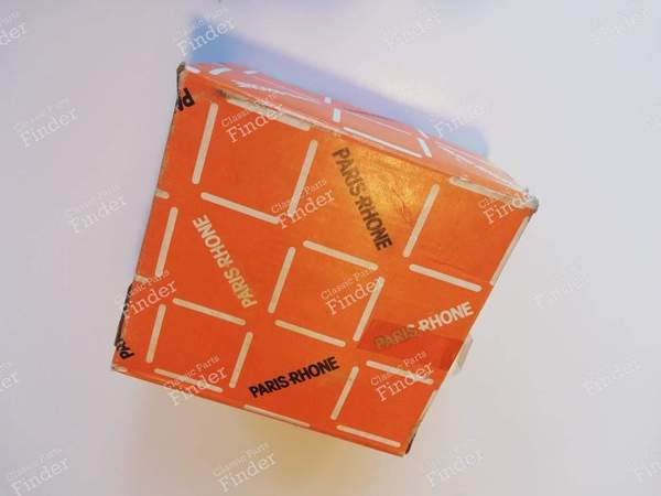 Paris-Rhône regulator - CITROËN DS / ID - YT 215  F6 59650 H- 6