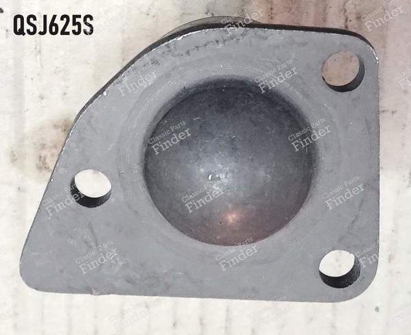 Unteres Kugelgelenk der Vorderradaufhängung rechts - RENAULT 4 / 3 / F (R4) - QSJ652S- 2