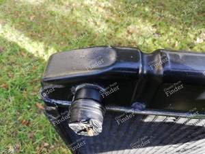 Water cooler for W116 M110 engine - MERCEDES BENZ S (W116) - 116 501 20 01- thumb-8