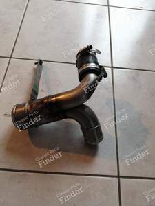 Turbo-Luftansaugrohr - CITROËN C6 - thumb-1