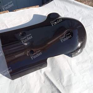 Lower part of steering column cover for PEUGEOT 204