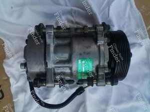 Kompressor für Klimaanlagen für CITROËN XM