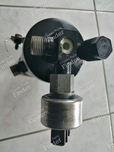 Air-conditioning desiccant bottle - CITROËN XM - 508840- 2