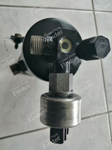 Air-conditioning desiccant bottle - CITROËN XM - 508840- thumb-2