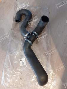 Durite d'air de turbo - Version 2.0 HDI - PEUGEOT 307 - 0382V8- thumb-1
