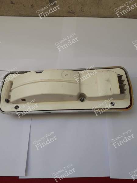 Feu arrière gauche - ALFA ROMEO Giulia - 7253- 2