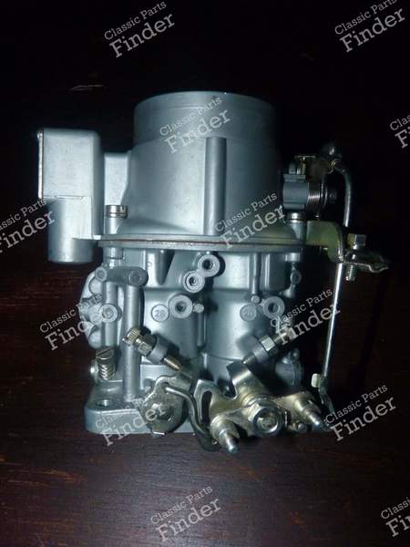 Carburateur Weber - CITROËN DS / ID - 28/36 DLEA1- 1