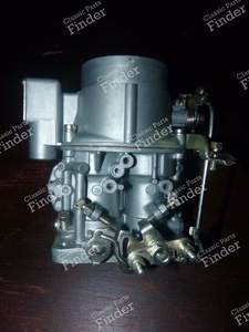 Carburateur Weber - CITROËN DS / ID - 28/36 DLEA1- thumb-1