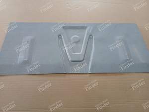 Plancher de batterie – version T6 / C / SC - PORSCHE 356