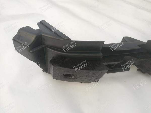 Barre d'absorption de pare-choc avant - PEUGEOT 406 Coupé - ZUO3610200- 1