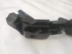 Barre d'absorption de pare-choc avant - PEUGEOT 406 Coupé - ZUO3610200- thumb-1