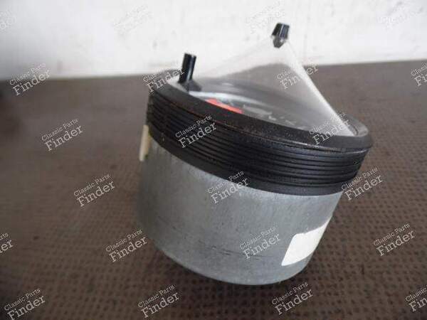 Speedometer for the Turbo and Carrera GT models - PORSCHE 924 - 94464102900- 5