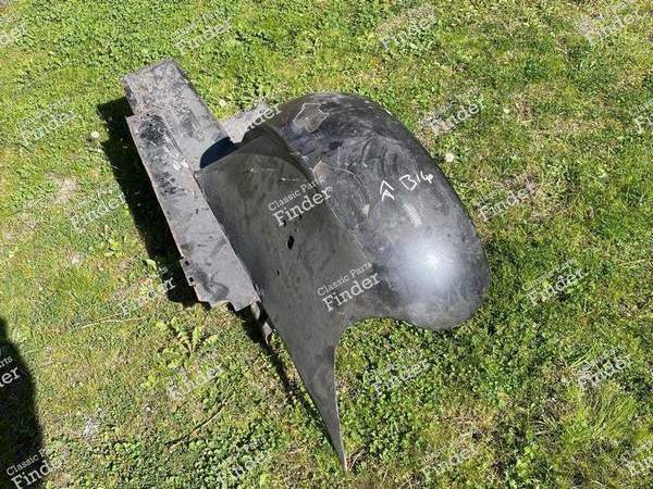 Linker vorderer Kotflügel - CITROËN B14 - 0