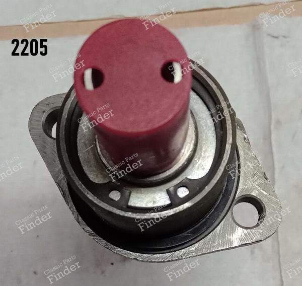 Tandem-Meisterzylinder 20,6mm - VOLKSWAGEN (VW) Golf I / Rabbit / Caddy / Jetta - MC2205- 2