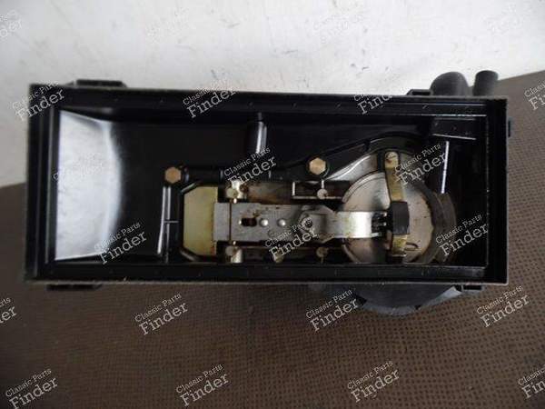 EINSPRITZUNG VW / AUDI 1976-1991 - VOLKSWAGEN (VW) Golf I / Rabbit / Caddy / Jetta - 0438100100 + 0438120189- 8