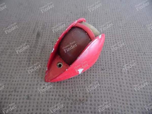 CABOCHON LATERAL BLINKER RENAULT 4CV, JUVAQUATRE, DAUPHINE & FREGATE - RENAULT 4 CV - V55- 8