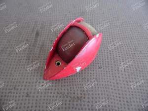 CABOCHON LATERAL BLINKER RENAULT 4CV, JUVAQUATRE, DAUPHINE & FREGATE - RENAULT 4 CV - V55- thumb-8