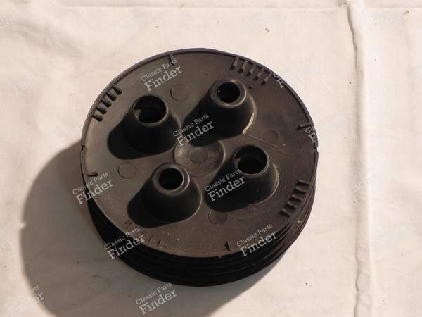 Kleine Radzierblende - Serie 1 - ALFA ROMEO Alfasud - 1