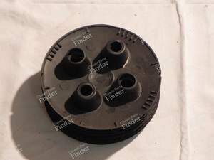 Kleine Radzierblende - Serie 1 - ALFA ROMEO Alfasud - thumb-1