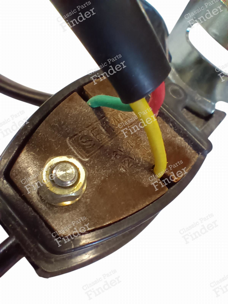 Genuine turn signal - CITROËN 2CV - 1