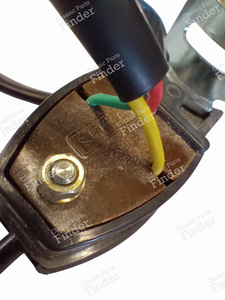 Genuine turn signal - CITROËN 2CV - thumb-1