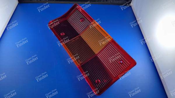 Cabochon des linken Rücklichts - RENAULT Master - 2076G- 3