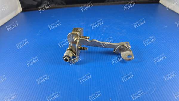 Tirant arrêt de porte - PEUGEOT 106 - 9181C2- 0