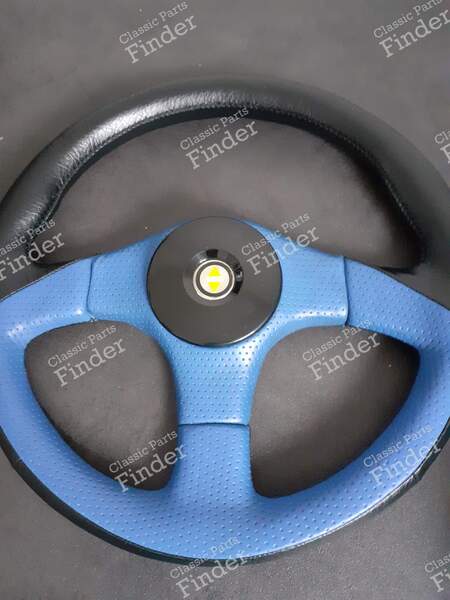Volant sport Motolita - RENAULT 12 / Virage (R12) - 800002- 0