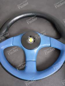 Volant sport Motolita - RENAULT 12 / Virage (R12)