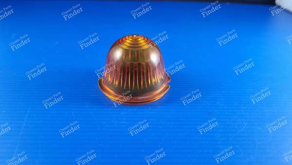 Cabochon for rear blinker - CITROËN 2CV - 2