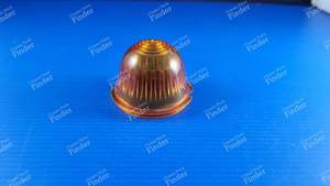 Cabochon for rear blinker - CITROËN 2CV - thumb-2