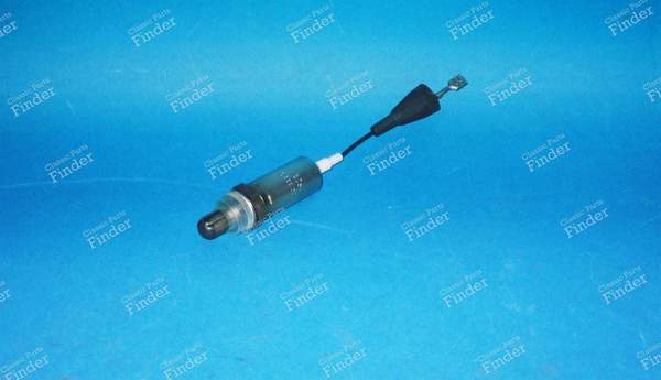 Lambda sensor Bosch - ALPINE A310 - 0258001035- 0