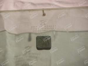 Pare-brise d'origine teinté - PEUGEOT 305 - thumb-5