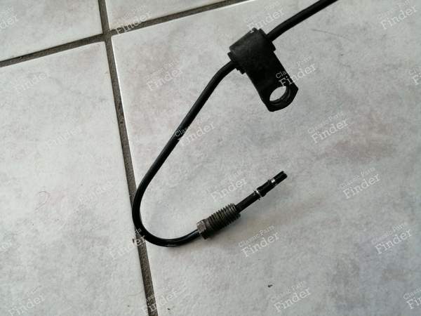 Right front hydraulic line - non-hydractive version - CITROËN XM - 3