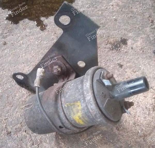Ignition coil for Matra Bagheera - MATRA-SIMCA-TALBOT Bagheera - 07304 (?)- 1