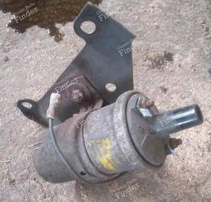 Ignition coil for Matra Bagheera - MATRA-SIMCA-TALBOT Bagheera - 07304 (?)- thumb-1