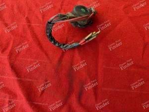 Starting contactor - CITROËN DS / ID - thumb-1